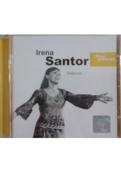 Irena Santor, płyta CD