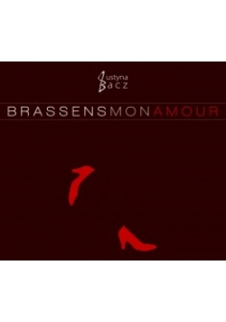 Brassensmonamour CD