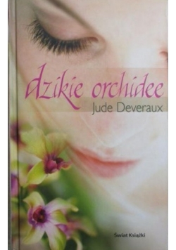 Dzikie orchidee