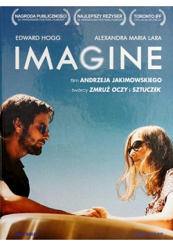 Imagine, DVD, nowa