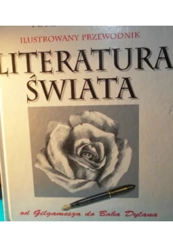 Ilustrowany przewodnik literatura świata