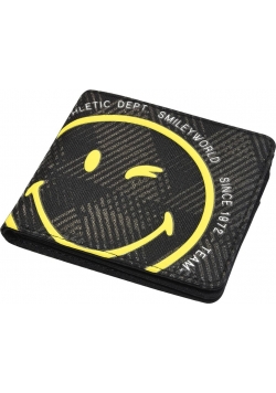 Portfel Smiley Winner