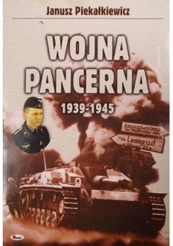 Wojna Pancerna 1939-1945