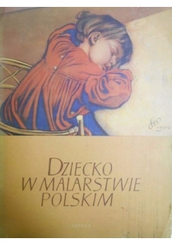 Dziecko w malarstwie polskim