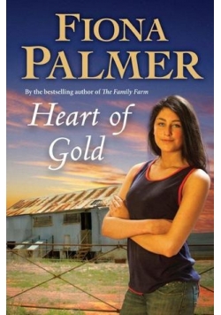 Heart of gold
