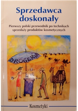 Sprzedawca doskonały Kosmetyki