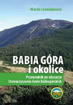 Babia Góra i okolice