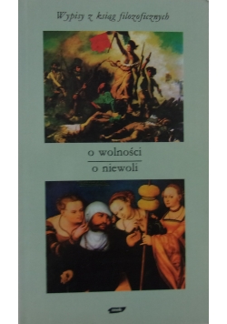 Wypisy z ksiąg filozoficznych