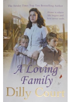 A Loving Family