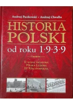 Historia Polski 1939