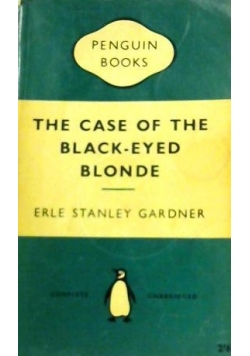 The case of the black