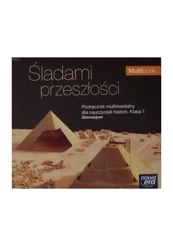 Śladami przeszłości multibook, nowa