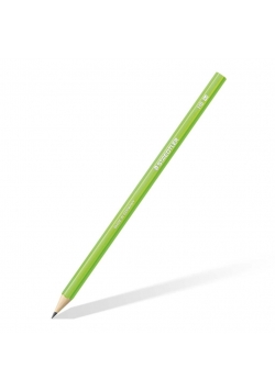 Ołówek Wopex S180 HB-F50 zielony (12szt)