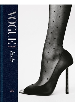 Vogue Essentials: Heels