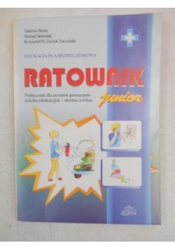 Ratownik junior