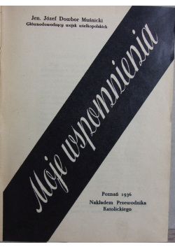 Biblioteczka Domowa Przewodnika Katolickiego , zestaw 10 tytułów,1936r.
