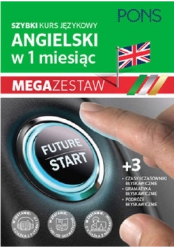 Szybki kurs angielskiego