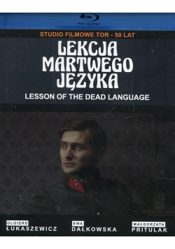 Lekcja martwego języka