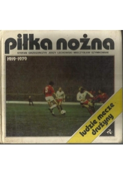 Piłka nożna