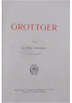 Grottger, 1910r.