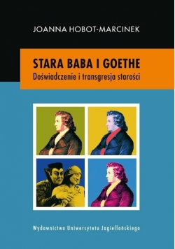 Stara baba i Goethe