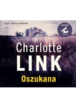 Oszukana. Audiobook