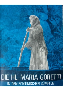 Die Hl.Maria Goretti