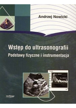 Wstęp do ultrasonografii