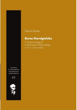 Bursa Starnigielska