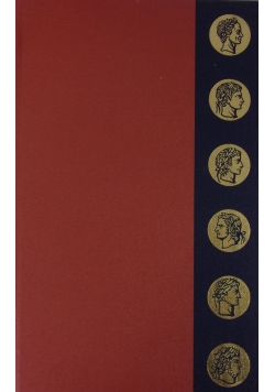 The twelve Caesars