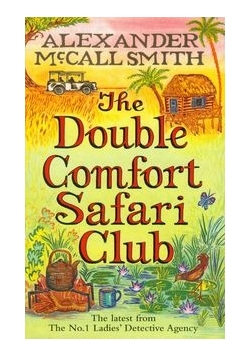 Double Comfort Safari Club