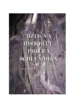 Dziwna historia Piotra Schlemihla
