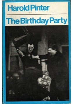 The Birthday Party