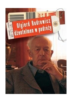 Budrewicz. Dżentelmen w podróży