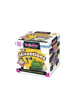 BrainBox Inventions