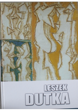 Leszek Dutka + AUTOGRAF Dutki