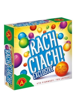 Rach Ciach Exclusive