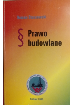 Prawo budowlane