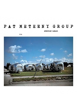 Pat Metheny group, CD