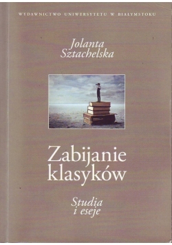 Zabijanie klasyków