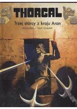 Thorgal