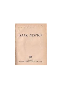 Izak Newton