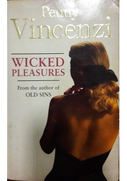 Wicked pleasures