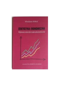 Statystyka ekonomiczna