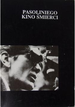 Pasoliniego kino śmierci