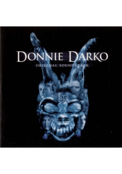 Donnie Darko CD