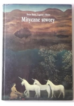 Mityczne stwory