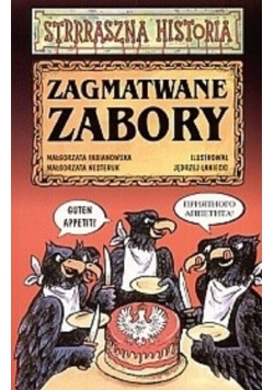Zagmatwane Zabory