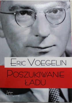 Poszukiwanie ładu
