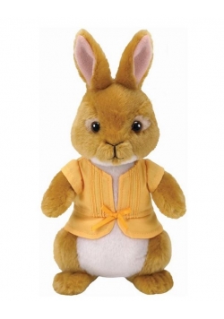 Beanie Babies Peter Rabbit - Mopsy 15cm